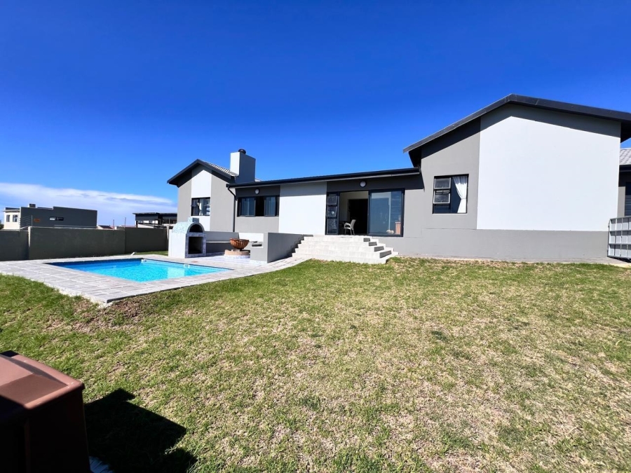 3 Bedroom Property for Sale in Blue Waters Estate Eastern Cape
